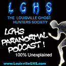 The Louisville Ghost Hunters Society