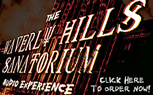 Tour Waverly Hills Sanaitorium right from your own home!