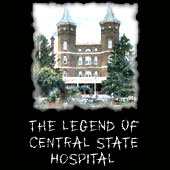 Explore "The Central State Hospital" with LGHS!