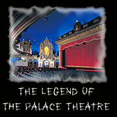 Explore "The Palace Theatre!"