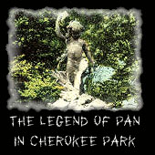 Learn about "Pan" of Cherokee Park!