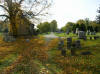 The Eastern Cemetery
