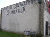 Crematory Building and Chapel

