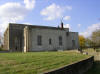 The Chapel Rear View
