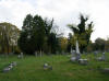 Photo of The Eastern Cemetery
