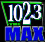 themaxfm.com