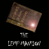 The Lemp Mansion