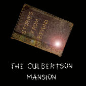 The Culbertson Mansion!