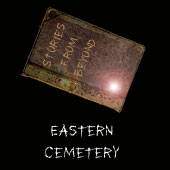 The Eastern Cemetery