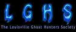 The Louisville Ghost Hunters Society