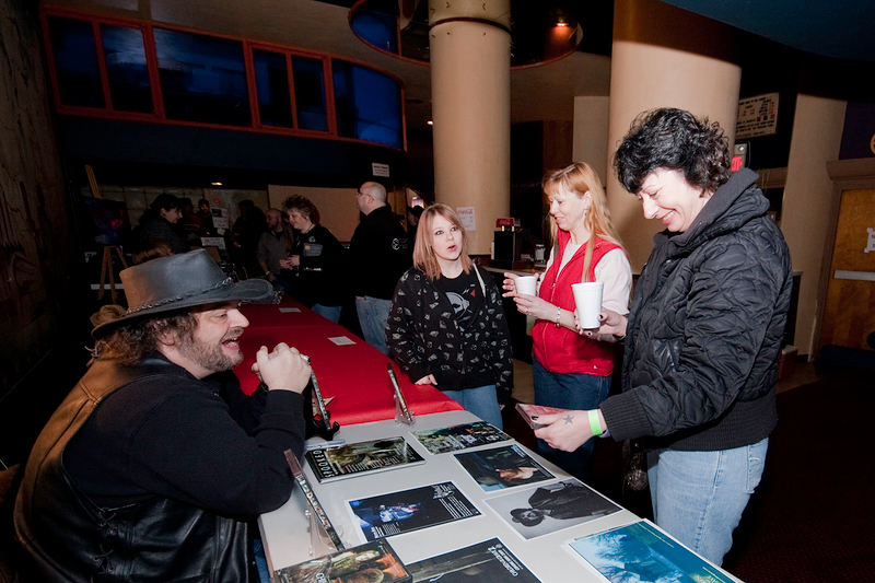 Paranormal Fest
