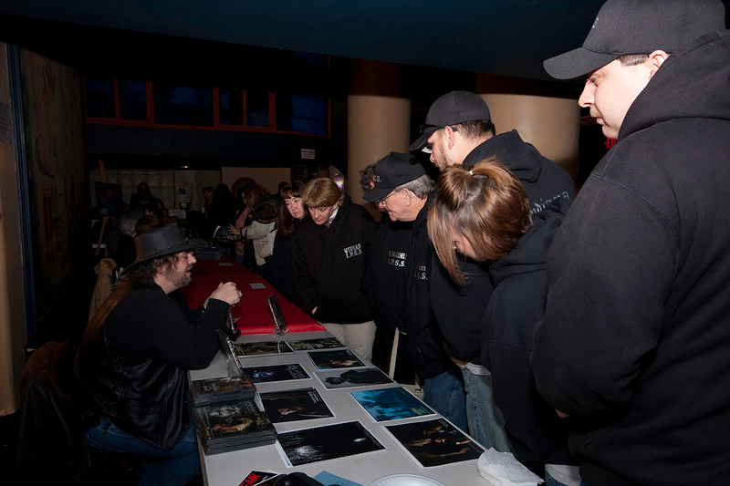 Paranormal Fest