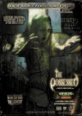 The Possessed!