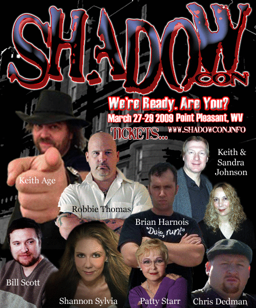 Shadowcon!