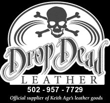 Drop Dead Leather