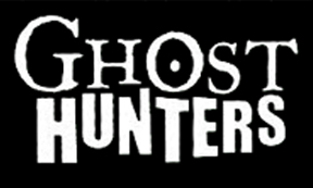 From Ghost Hunters