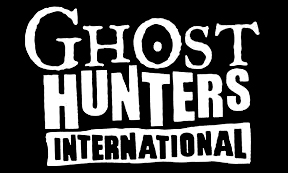 From Ghost Hunters International