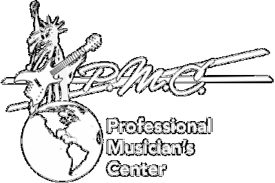 Professional Musician's Center