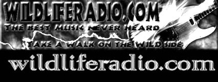 Wild Life Radio