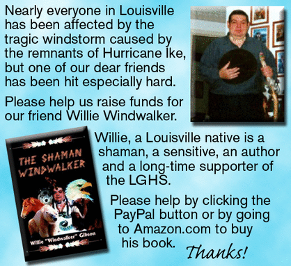 Willie Windwalker
