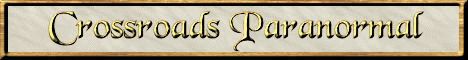 Crossroads Paranormal
