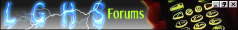 International Message Board