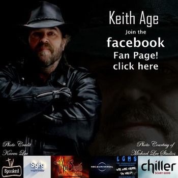 Facebook Fan Page